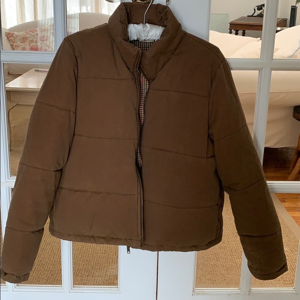 Brandy Melville jacket